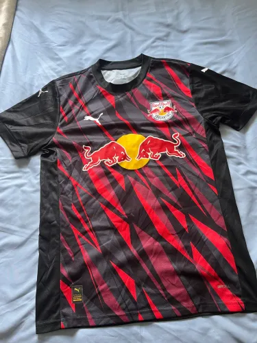 Camisa redbull bragantino oficial 3 2025
