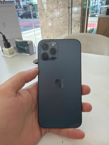 iPhone 12 Pro 256gb 78%