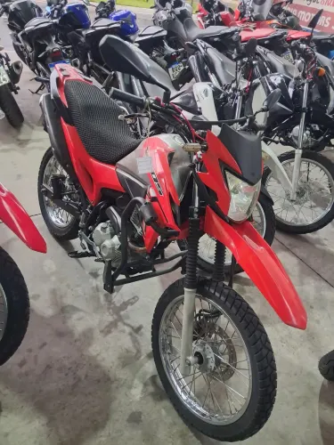 BROS 160 2022/23 ( PROMOÇÃO )