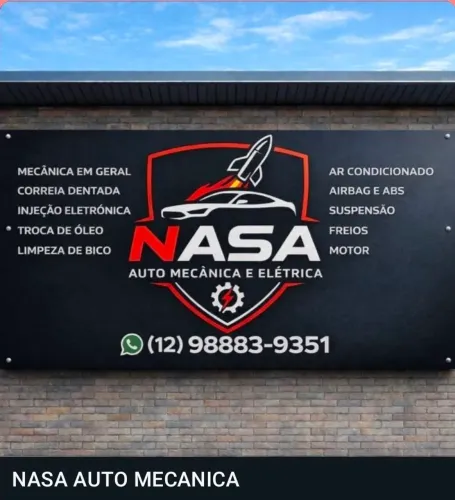 Mecânico e eletricista automotivo em geral com grande experiência e garantia de serviço