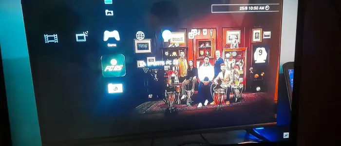 Play 3 desbloqueado Hen ativo 4.93 + hd novo ZERO Frete grátis