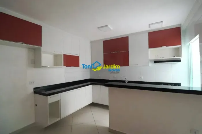 Apartamento com 2 dormitórios à venda, 60 m² por R$ 374.000,00 - Santa Teresinha - Santo A
