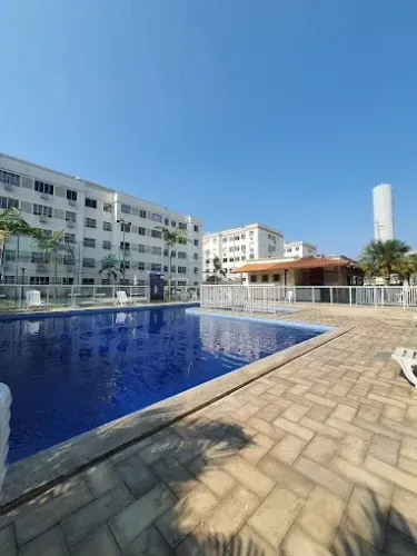 APARTAMENTO DE 1 QUARTO EM GUADALUPE - PRONTO PARA MORAR!
