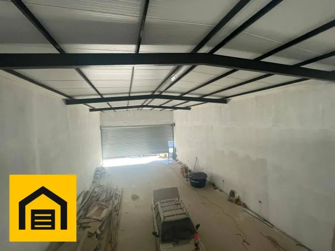Galpão para alugar, 280 m² por R$ 15.140/mês - Jardim Itapark Velho - Mauá/SP
