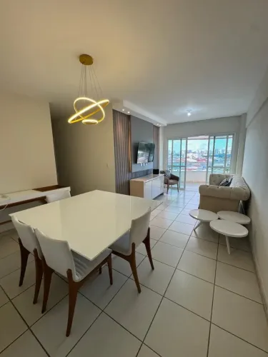 Excelente Apartamento disponível para venda no Bairro Inacio Barbosa