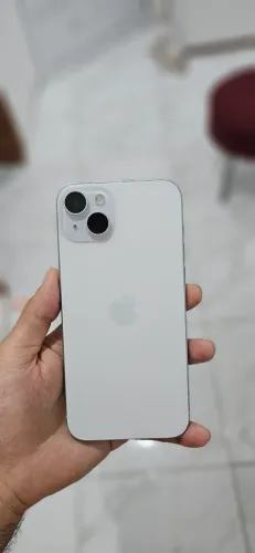 Iphone 15 Plus 92% + Caixa +nota fiscal
