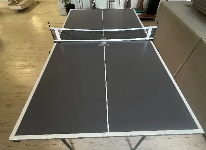 Mini mesa de ping pong Artengo