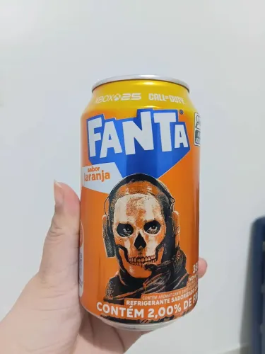 Fanta xbox