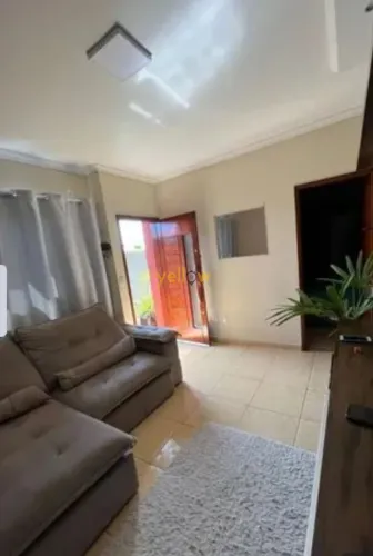 Casa em Condomínio Fechado em Vila Sao Paulo - Mogi das Cruzes, SP