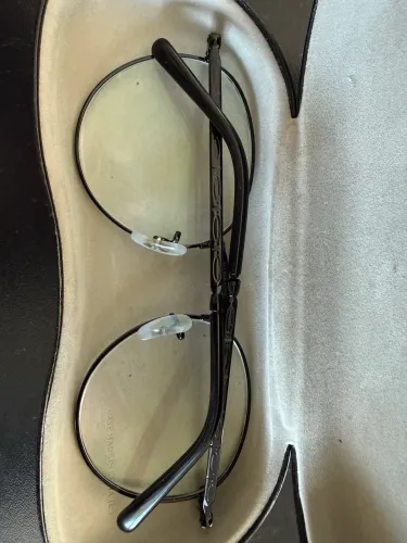 Armação para óculos de grau Ray-Ban 