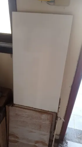 Piso Cerâmica Branco 33x61 - 16,70 m2