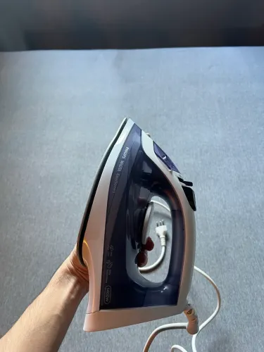 Ferro de Passar Philips Walita EasySpeed 1400W - Pouco Uso