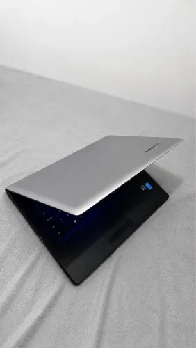 Notebook Lenovo IdeaPad - Intel Core i3 | SSD 240GB | Windows 11