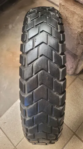 João pessoaPB pneu traseiro pirelli 130/80/17 xt660, transalp, falcon, cb300, twister