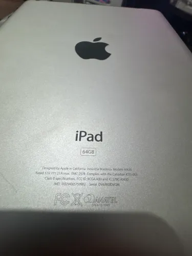 IPAD MODELO A1430