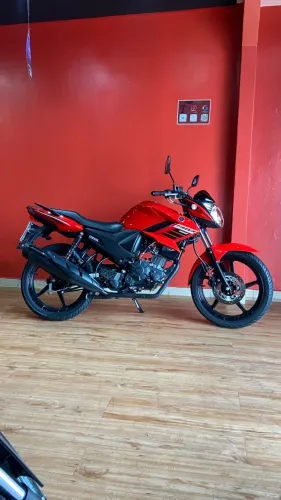 Yamaha YS 150 Fazer 150 cc 
