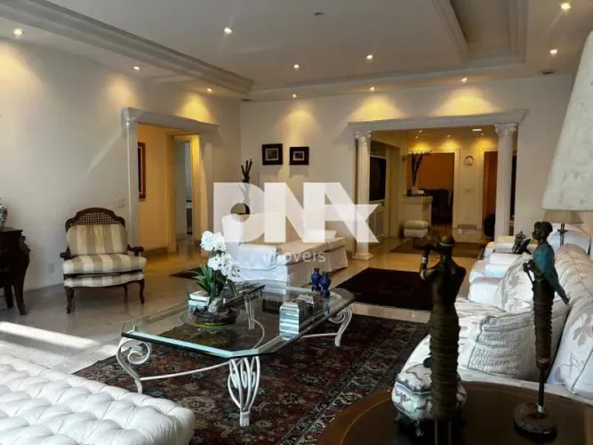 Apartamento - Padrão / Residencial / Ipanema