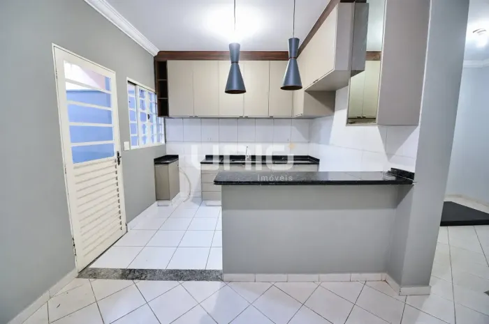 Casa à venda Morumbi Piracicaba SP REF: CA3264