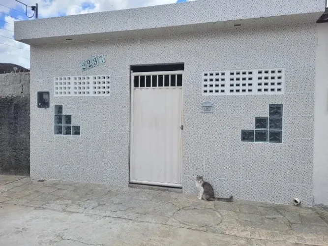 KITNET NO BAIRRO CRISTO - ALUGO