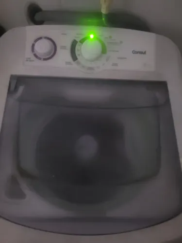 Máquina de lavar