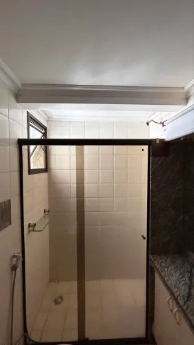 Box blindex 1,40m x 1,90m