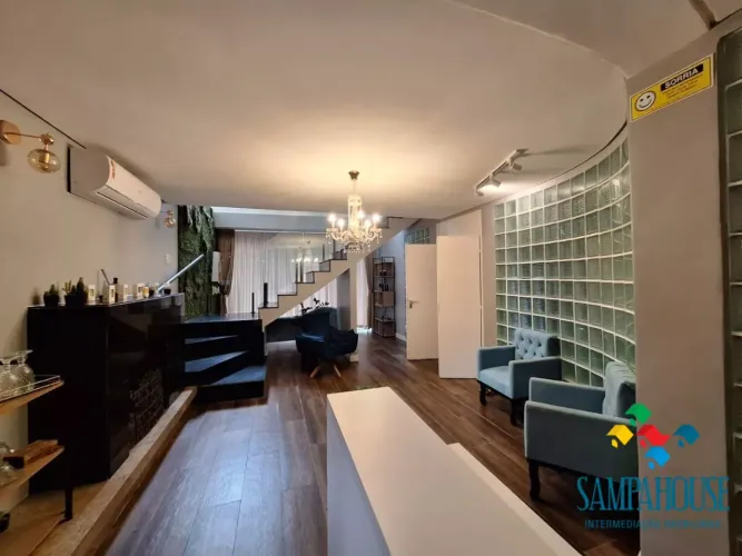 Casa para venda e aluguel, Sumaré, São Paulo