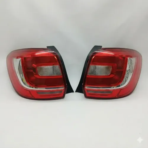 PAR LANTERNA RENAULT SANDERO 2014 - 2019 - ORIGINAL