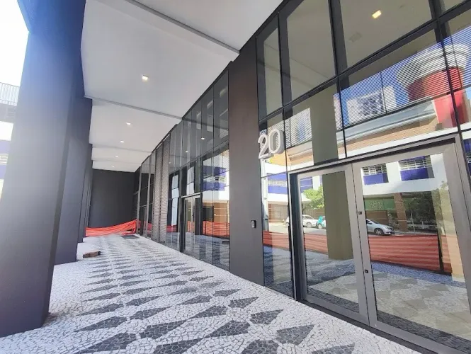 Loja para alugar por R$ 25000.00, 203.00 m2 - BIGORRILHO - CURITIBA/PR