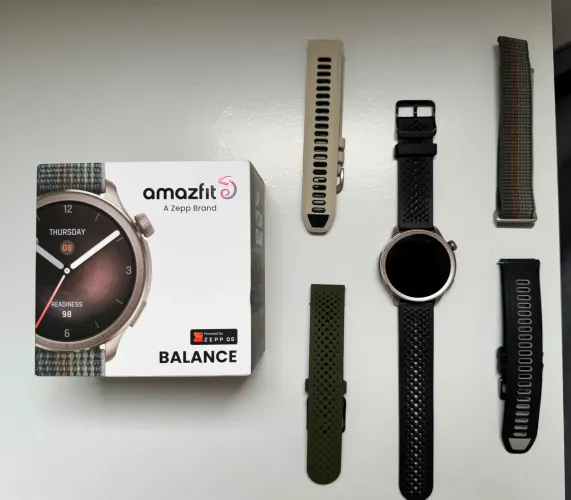 Vende-se AmazFit