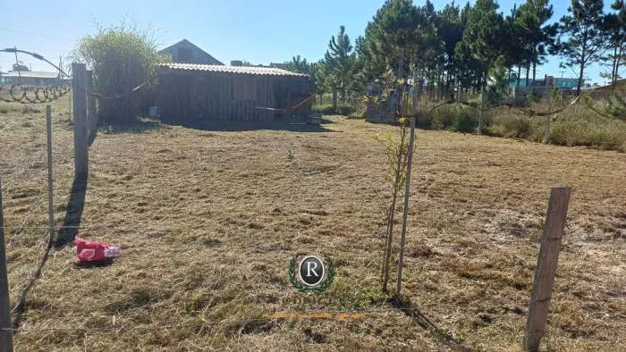Terreno Escriturado na Praia Real Torres RS