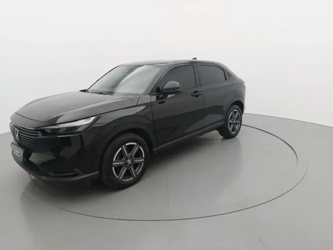 Honda HR-V Advance 1.5 TB 16V 5P Aut. 2025