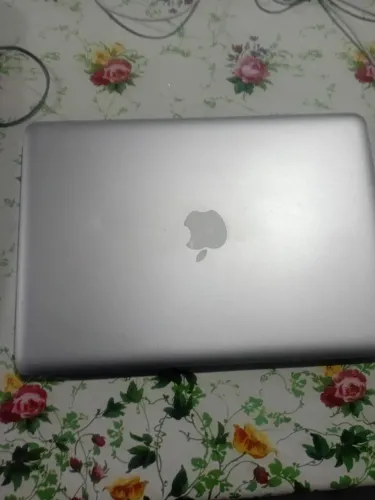 Macbook usado pro 13 2011