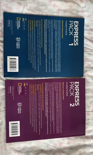 Livros Cultura Inglesa