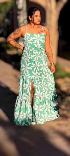 Vestidos longos