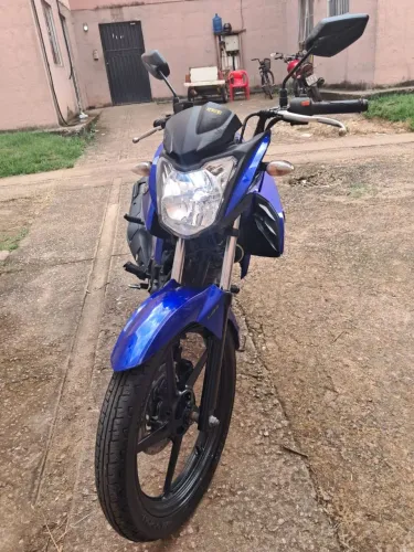 VENDO FAZER 2023