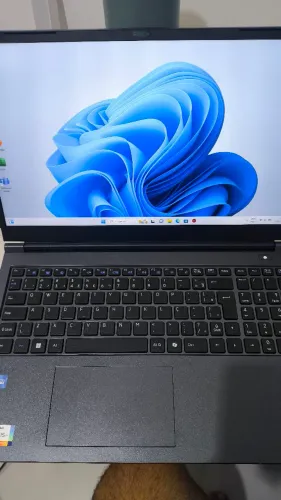 Notebook I7 com placa de vídeo dedicada 