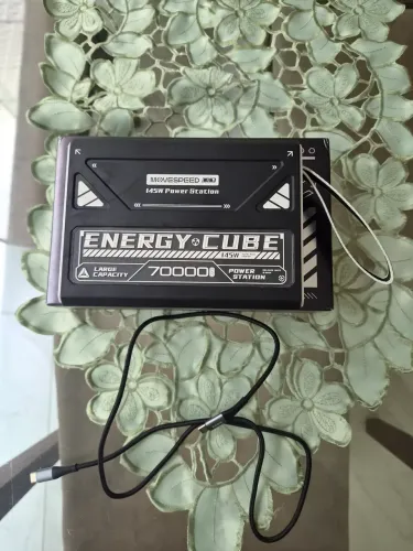 movespeed z70 pro max 70000mah power bank