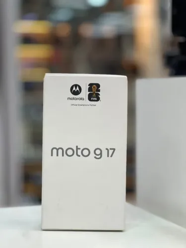 MOTO G17