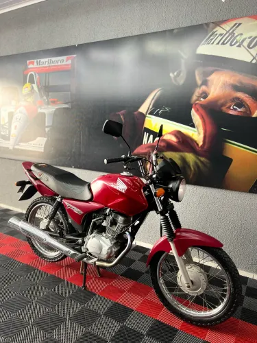 CG 150 KS 2008/2008