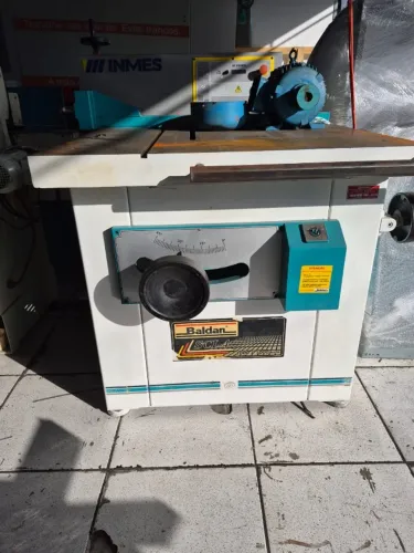 SERRA CIRCULAR BALDAN SCI 4