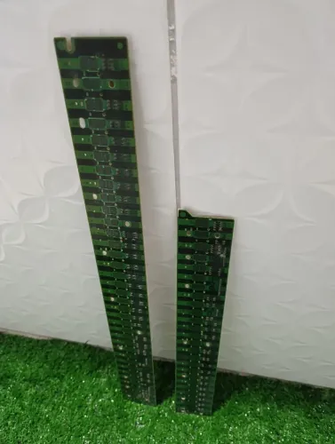 Réguas semi novas pra teclado Yamaha vários modelos