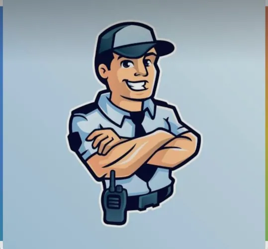 Vaga pra vigilante , segurança com experiência.