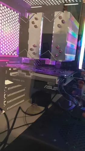 ASUS GTX GeForce 1650 4GB