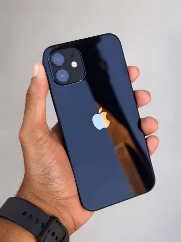 IPhone 12 PRA SAIR HOJE 