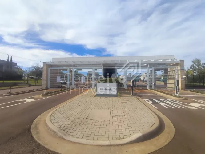 Condomínio Terras Alphaville - Terreno com 302,50 m²