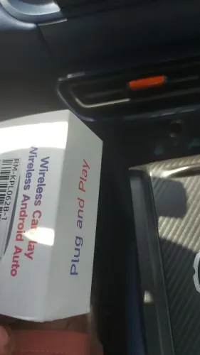 Tv box pra carro