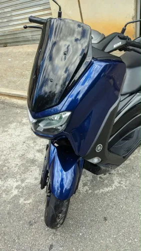 Nmax160