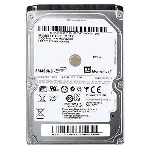 Hd Seagate 500gb + Kinect - O mais barato da olx !!!