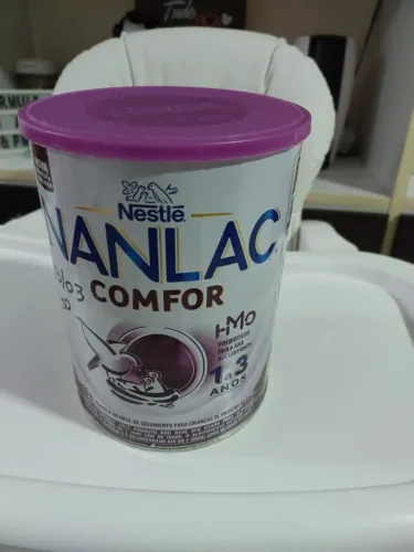 Lata para Artesanato
