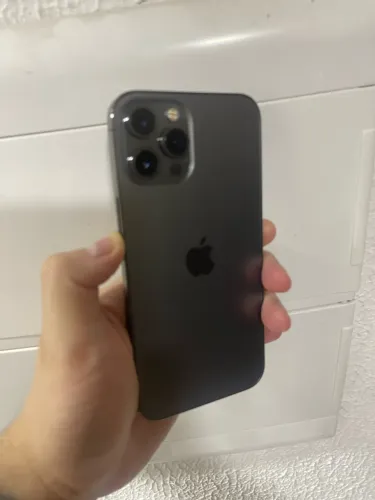 iPhone 12 Pro Max 128 gigas